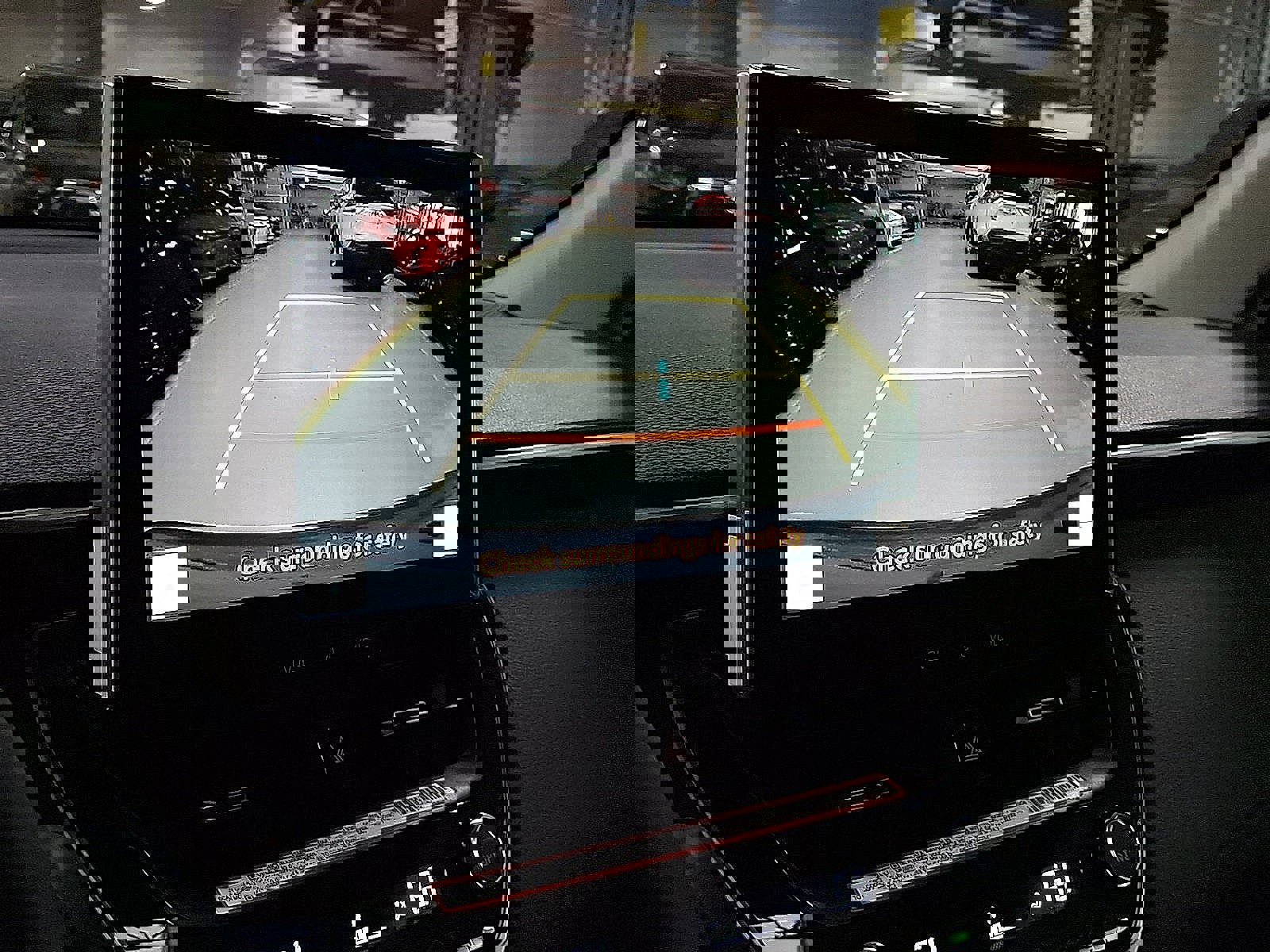 New 2026 Toyota Corolla Cross XLE AWD/4WD image 13