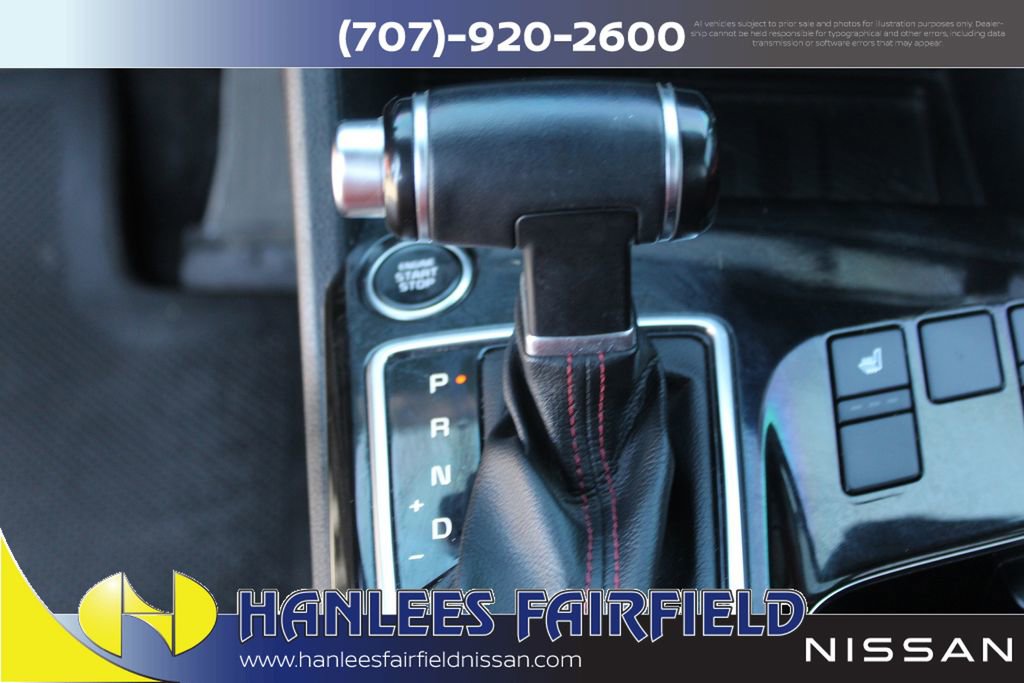 Used 2023 Kia Sportage SX FWD image 22
