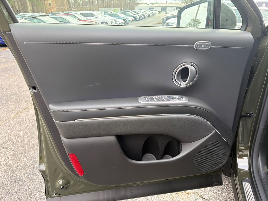 New 2026 Hyundai Palisade Calligraphy image 10