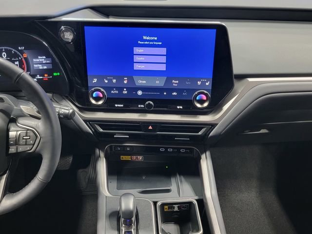 Used 2024 Lexus TX 350 AWD w/ Captains Chair Package image 19