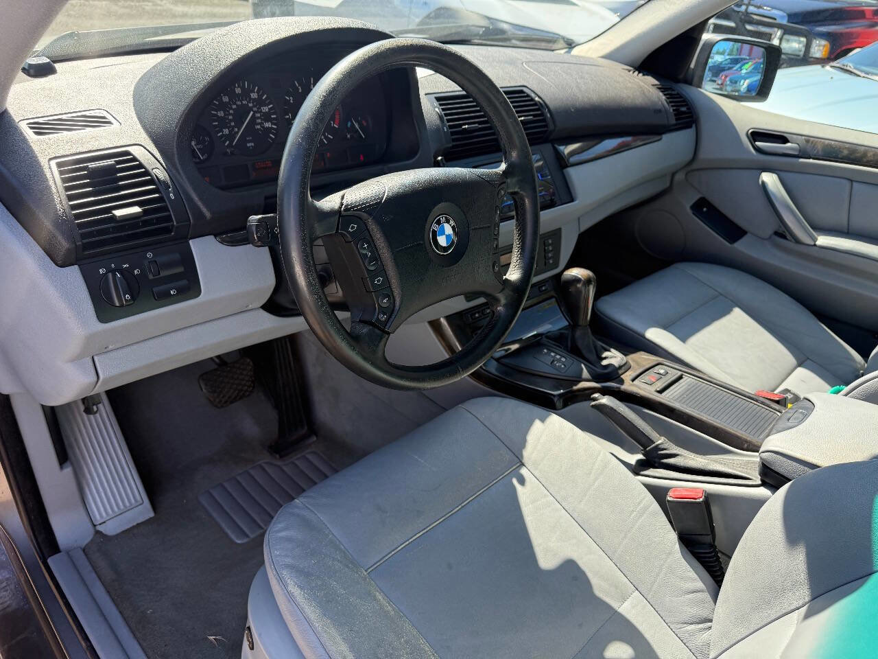 Used 2006 BMW X5 3.0i image 12