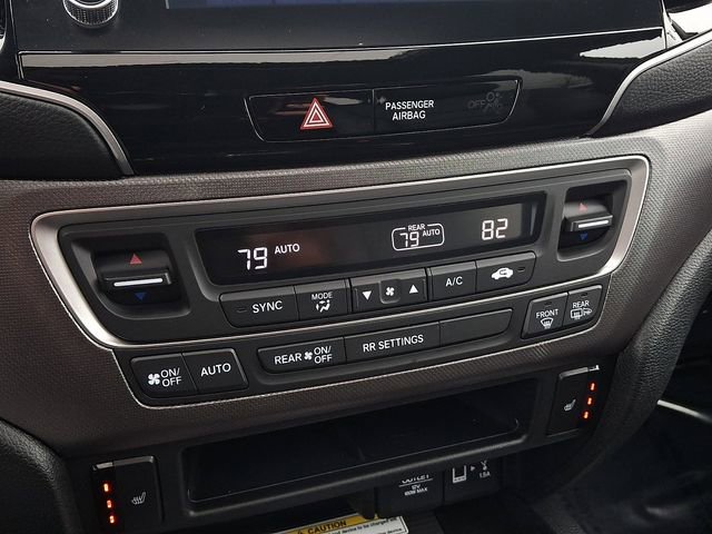 Certified 2023 Honda Ridgeline RTL-E image 16