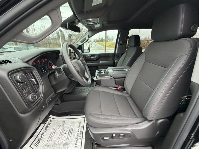 New 2026 Chevrolet Silverado 2500 Custom image 34