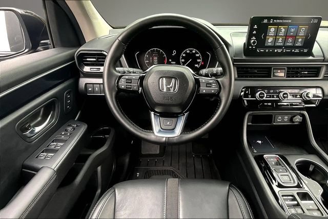 Certified 2025 Honda Pilot EX-L image 8