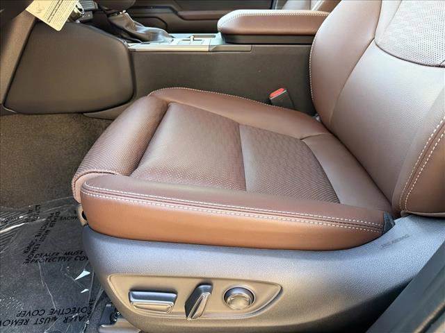 New 2026 Toyota Land Cruiser image 12