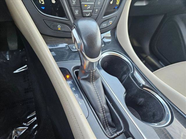 Used 2017 Buick Envision Essence image 12