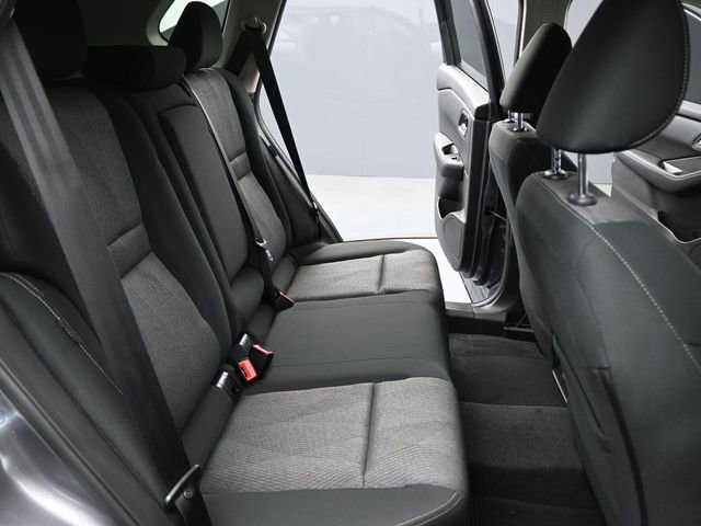 New 2026 Nissan Rogue SV FWD image 16