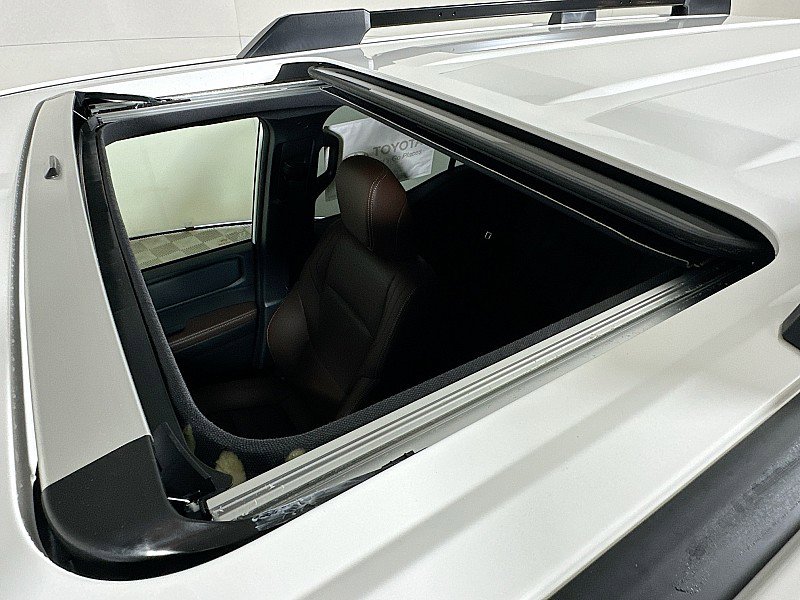 New 2026 Toyota Land Cruiser image 9