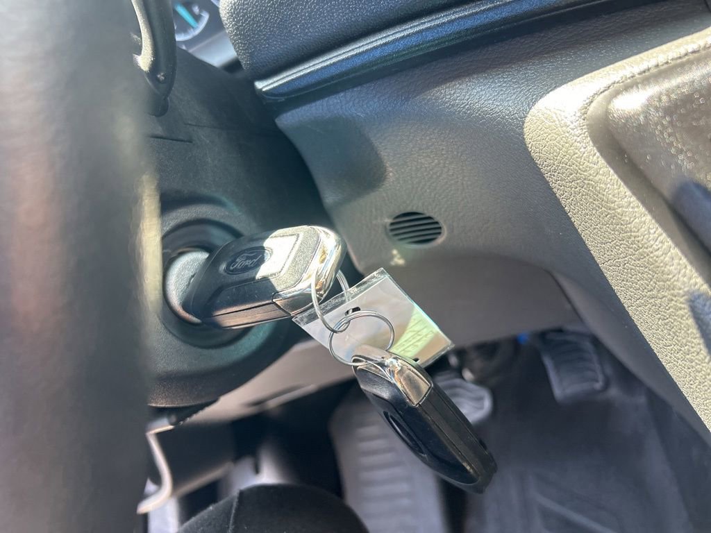 Used 2024 Ford Transit 250 Low Roof w/ Exterior Upgrade Package image 33