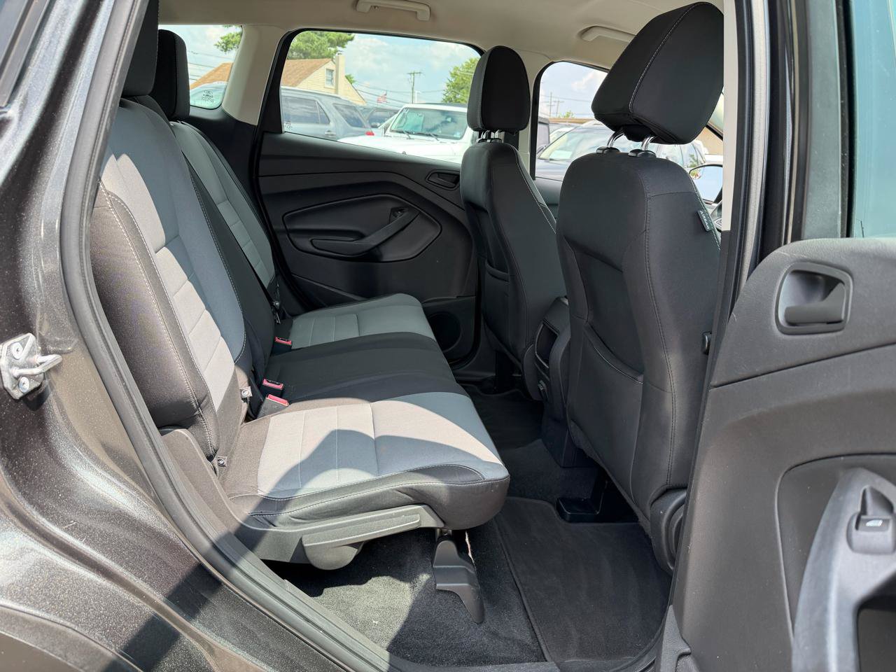 Used 2017 Ford Escape S FWD image 19