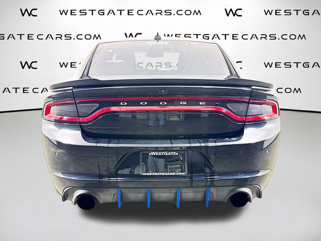 Used 2019 Dodge Charger SXT image 7