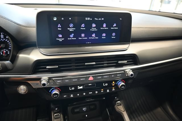 Used 2022 Kia Telluride S AWD/4WD image 14