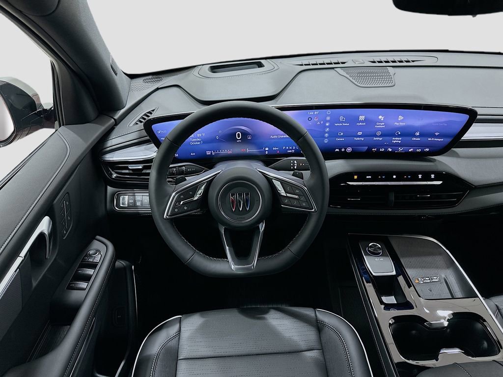 New 2026 Buick Enclave Sport Touring w/ Power Package image 23