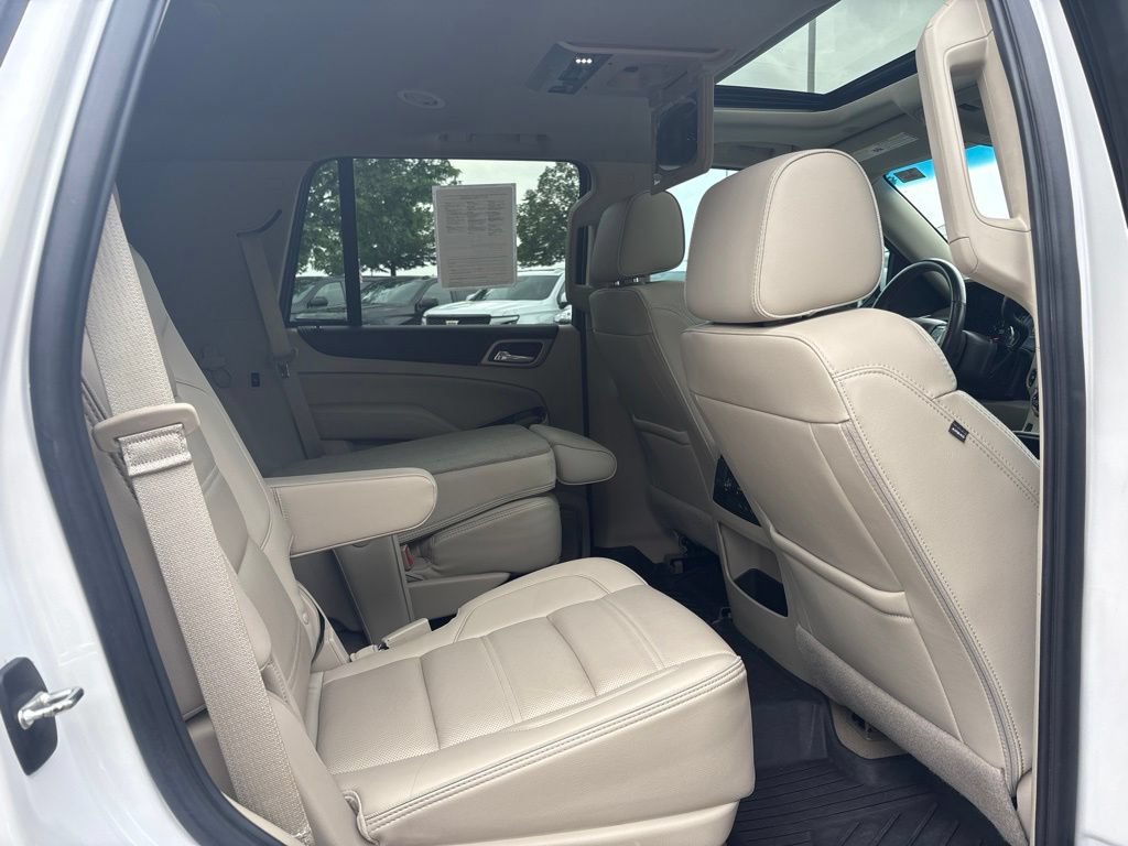 Used 2019 GMC Yukon Denali w/ Denali Ultimate Package AWD/4WD image 24