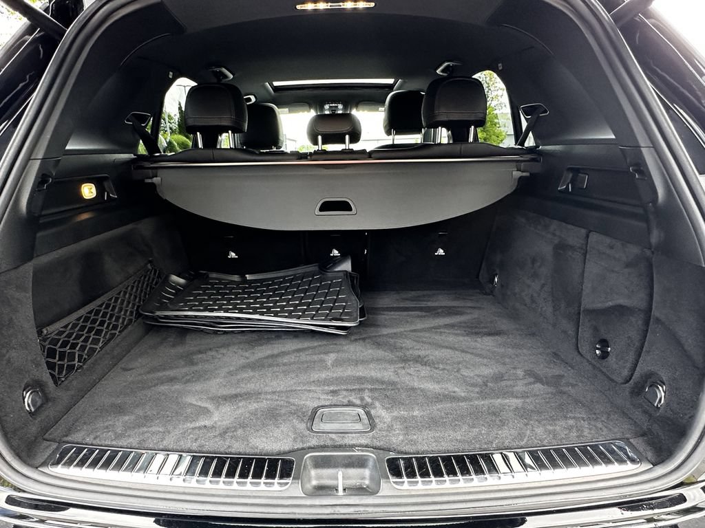 Certified 2022 Mercedes-Benz GLE 350 4MATIC image 21