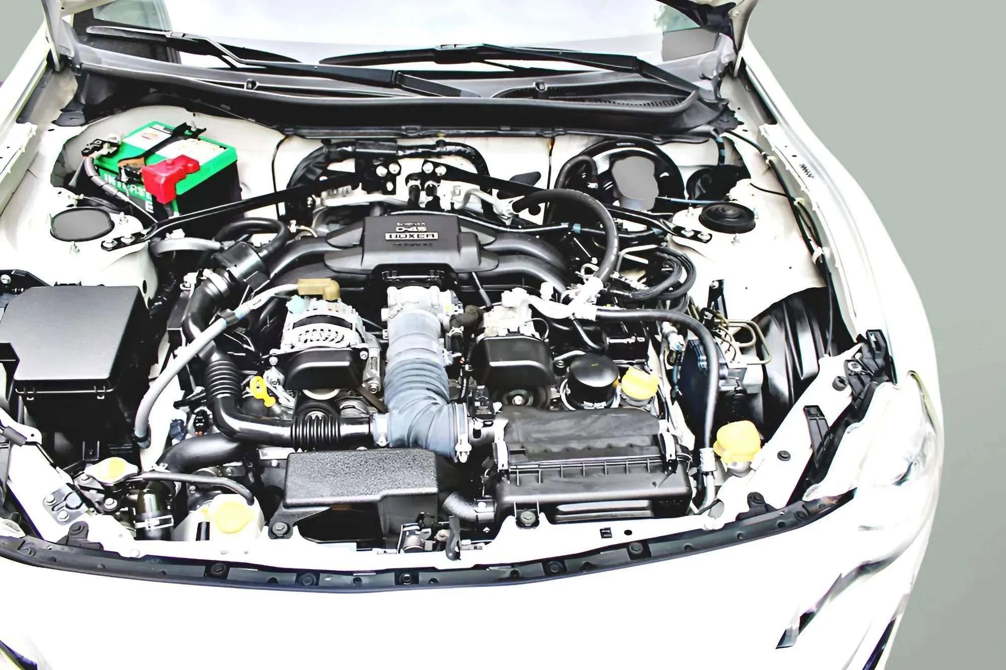 Used 2013 Scion FR-S image 25