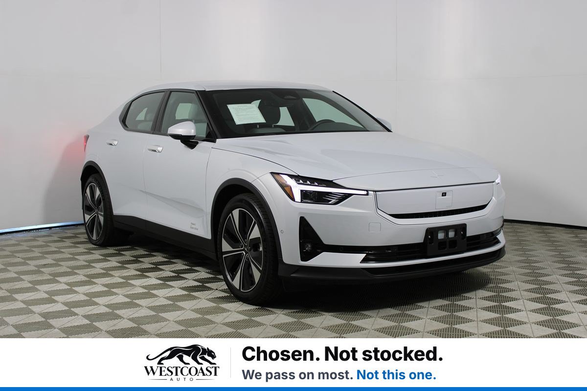 Used 2024 Polestar Polestar 2