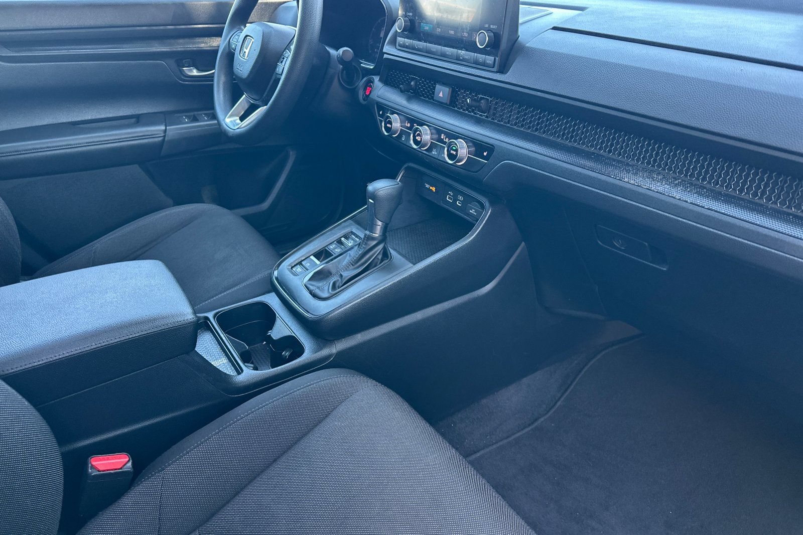 Used 2023 Honda CR-V EX image 16