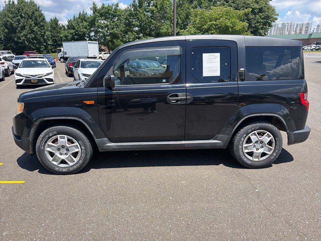 Used 2011 Honda Element LX image 2