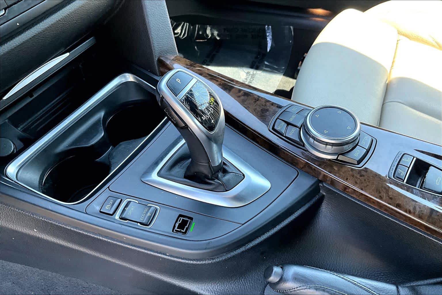 Used 2015 BMW 435i xDrive Convertible AWD/4WD image 16