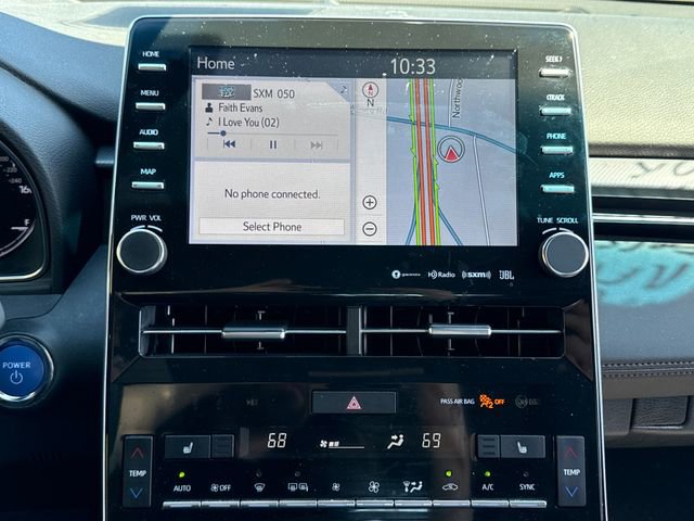 Used 2020 Toyota Avalon XSE w/ All Weather Liner Package FWD image 29