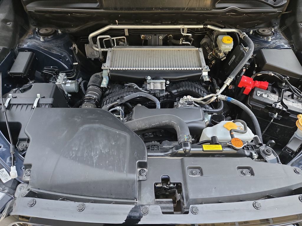 Used 2025 Subaru Ascent Premium image 27
