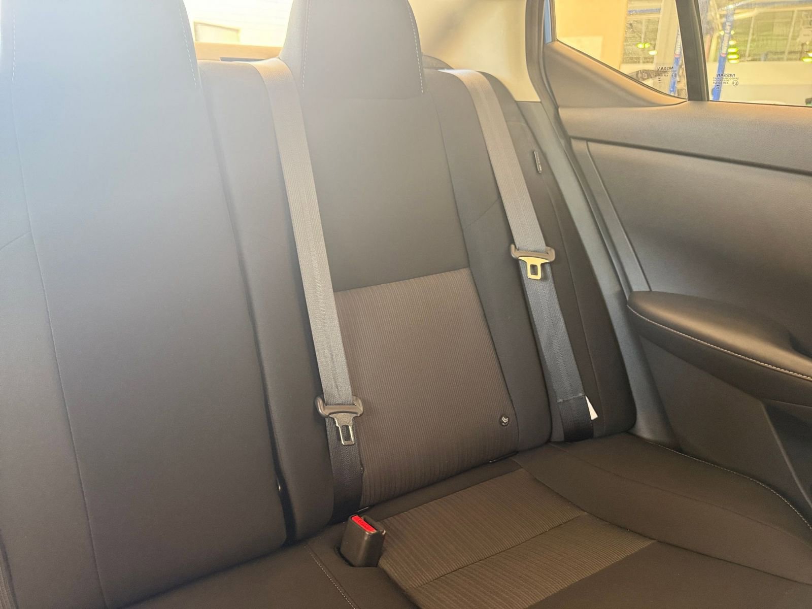 Used 2024 Nissan Sentra SV image 31