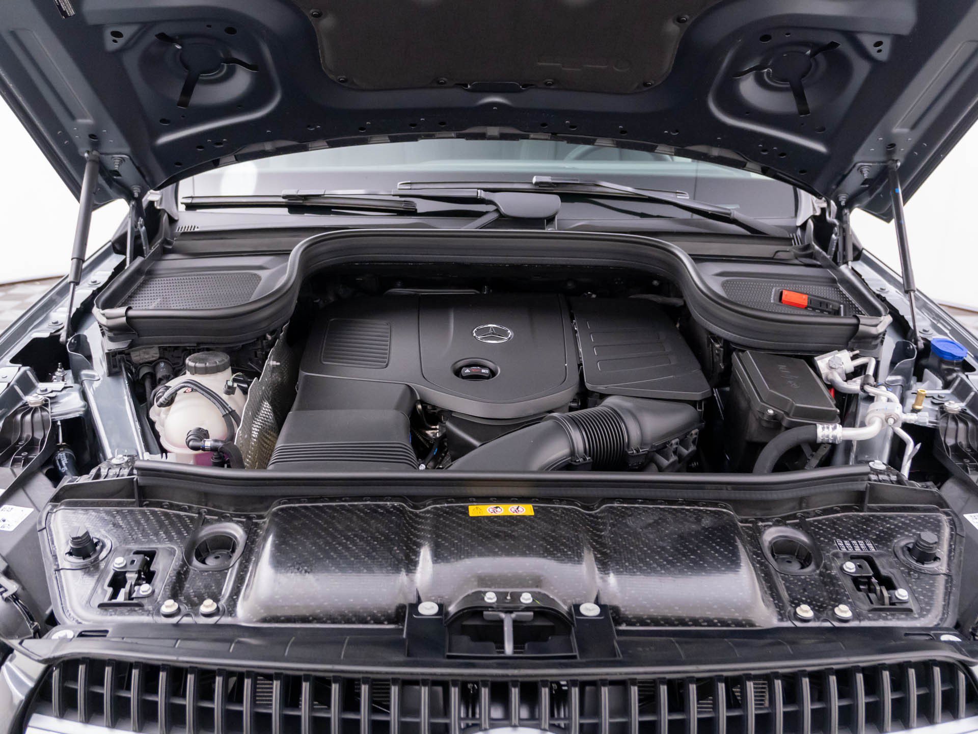 New 2026 Mercedes-Benz GLE 350 4MATIC image 30
