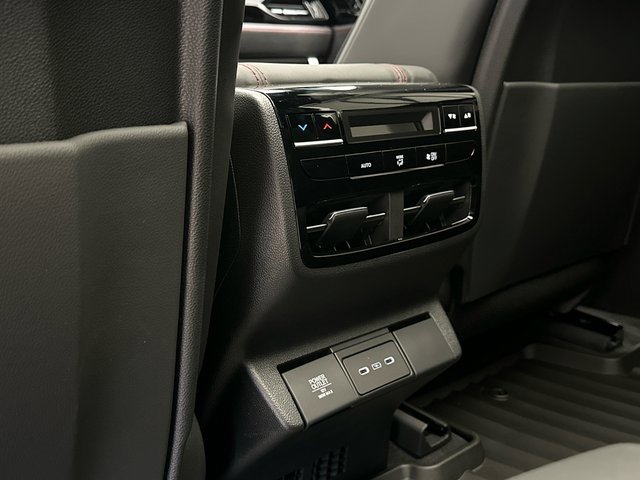 New 2026 Acura MDX A-Spec image 15