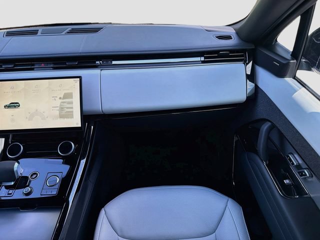 Used 2023 Land Rover Range Rover Sport SE Dynamic AWD/4WD image 19