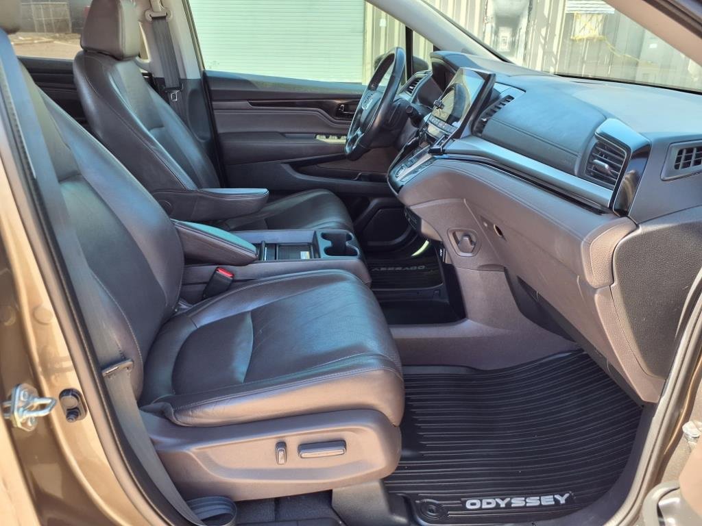 Used 2020 Honda Odyssey Elite image 19
