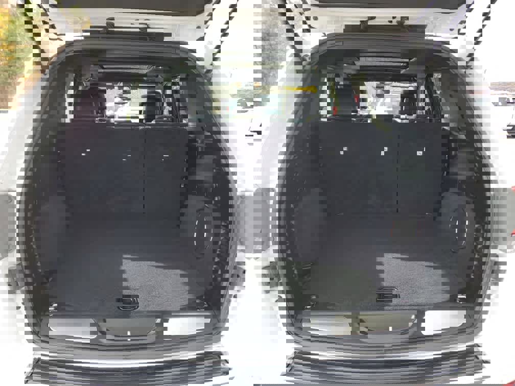 Used 2020 Jeep Grand Cherokee Overland image 10