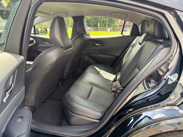 Used 2024 Toyota Prius XLE AWD/4WD image 15