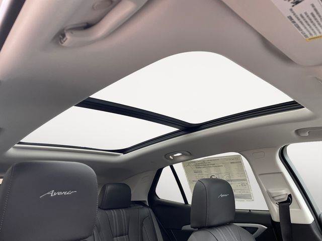 New 2026 Buick Envision Avenir AWD/4WD image 15