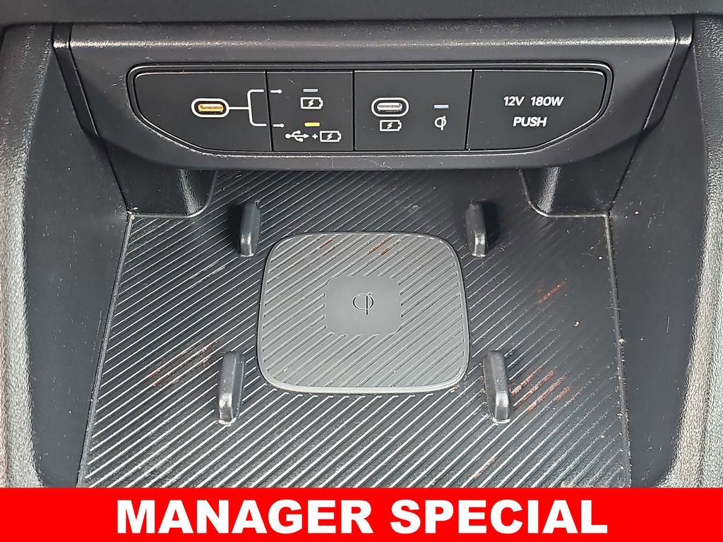 Used 2025 Kia K4 GT-Line w/ GT-Line Premium Package image 24