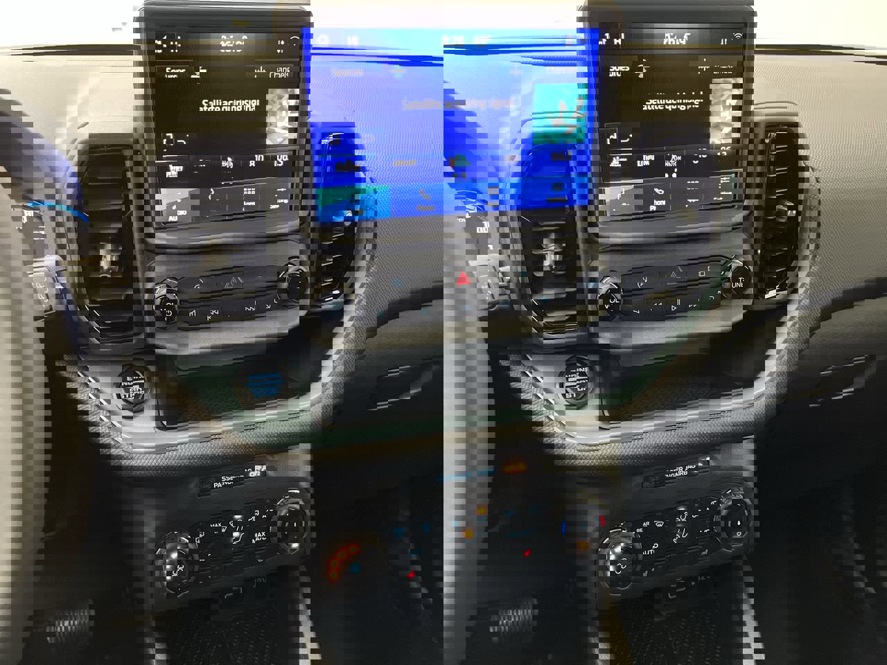 New 2024 Ford Bronco Sport Badlands image 16