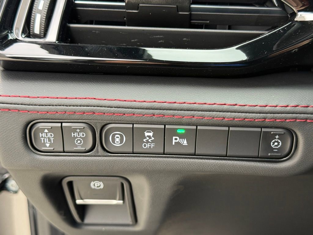 New 2026 Acura MDX Type S image 23