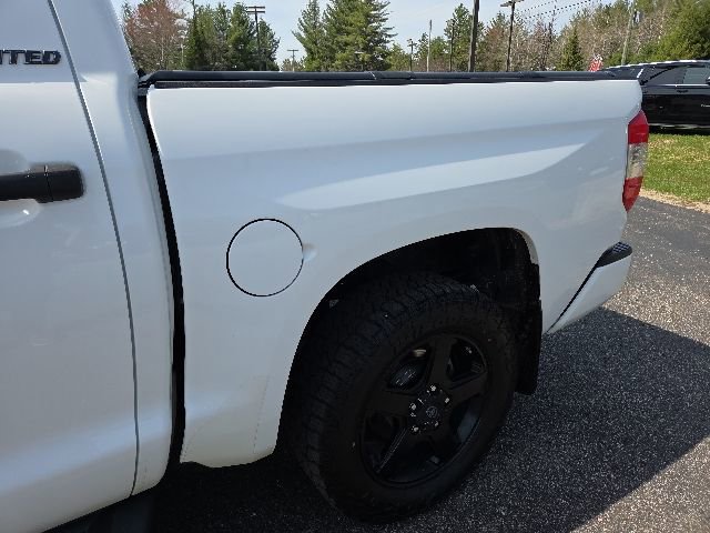 Used 2016 Toyota Tundra Limited AWD/4WD image 36
