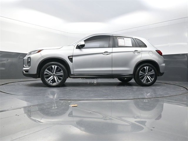 Used 2020 Mitsubishi Outlander Sport ES image 20
