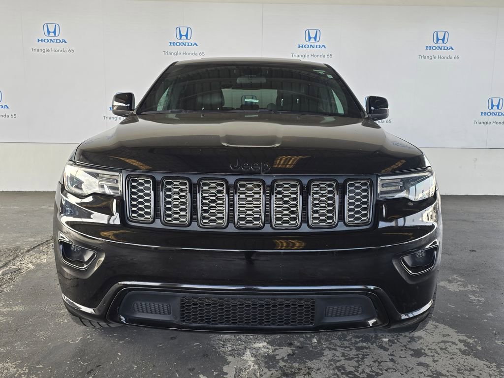 Used 2021 Jeep Grand Cherokee Laredo X RWD image 14