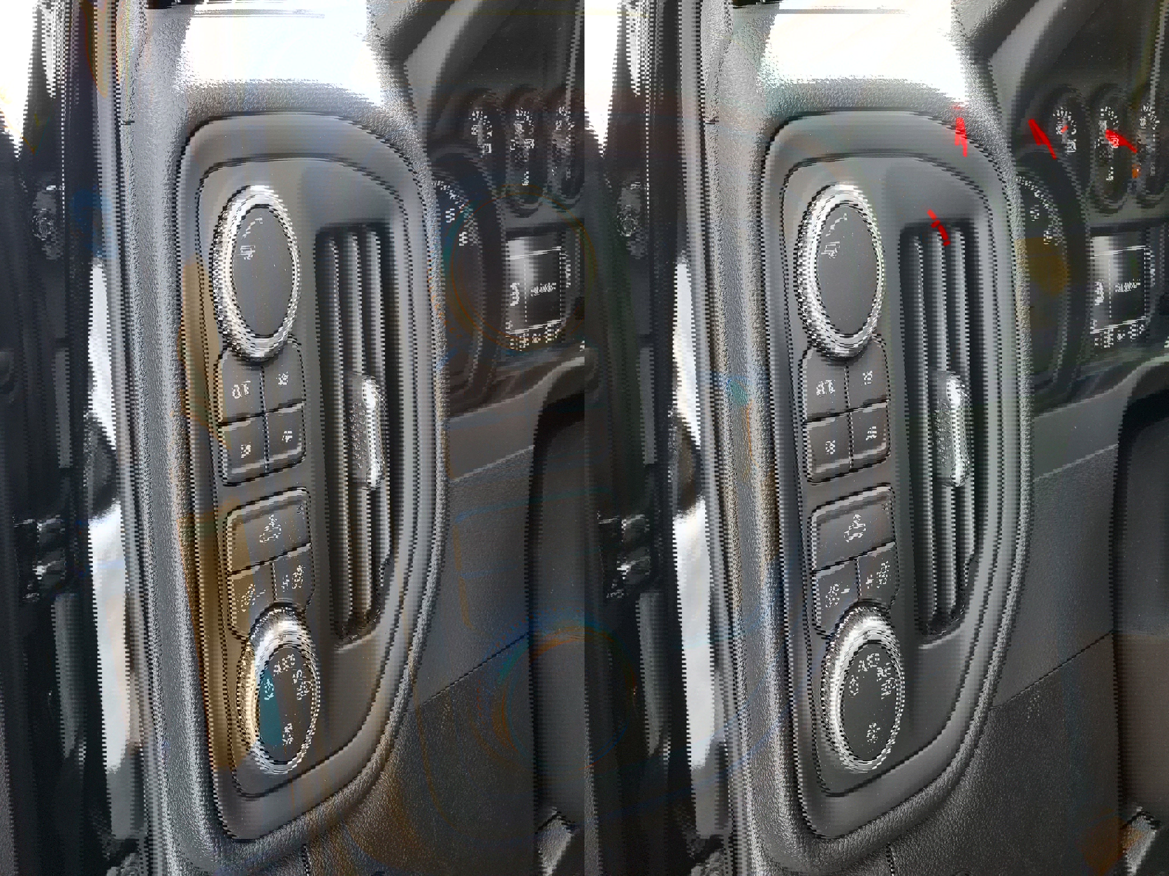 New 2026 GMC Sierra 1500 Pro w/ Graphite Edition image 13