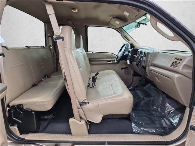 Used 2004 Ford F350 XLT AWD/4WD image 20