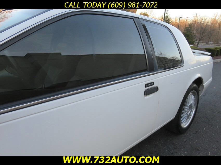 Used 1995 Mercury Cougar XR7 image 31