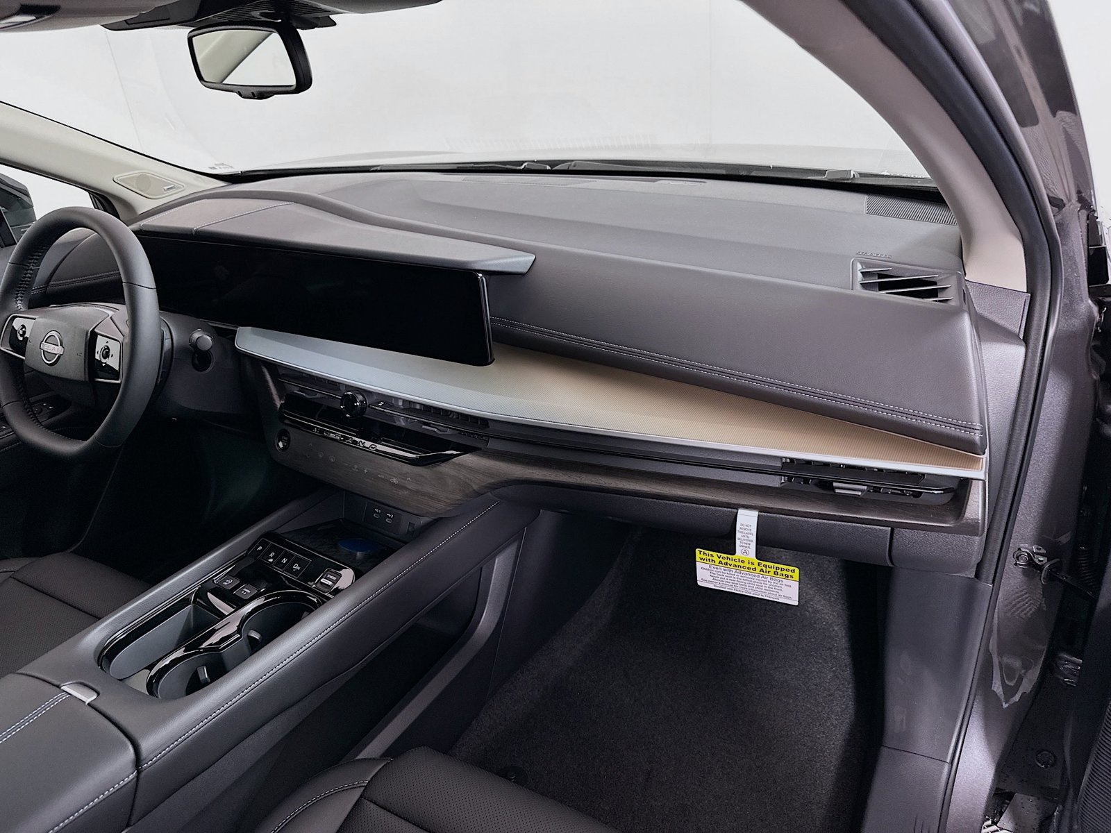 New 2026 Nissan Murano SL AWD/4WD image 31