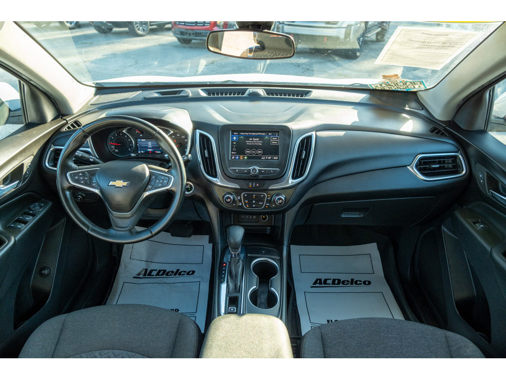 Used 2023 Chevrolet Equinox LT FWD image 31