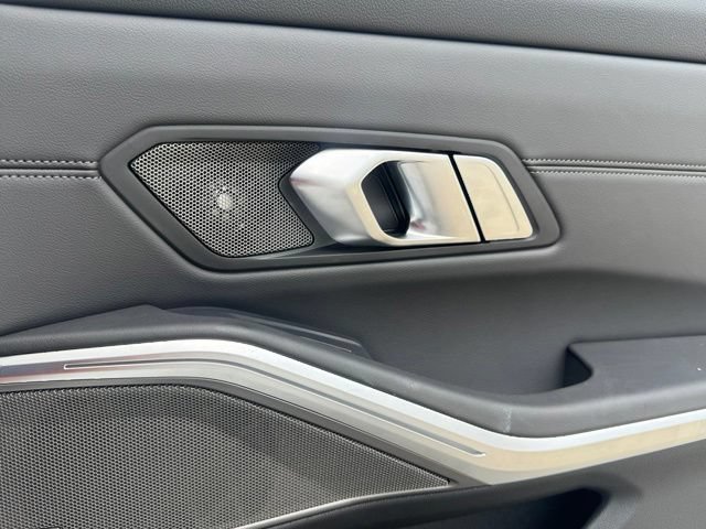 Used 2026 BMW M3 RWD image 27