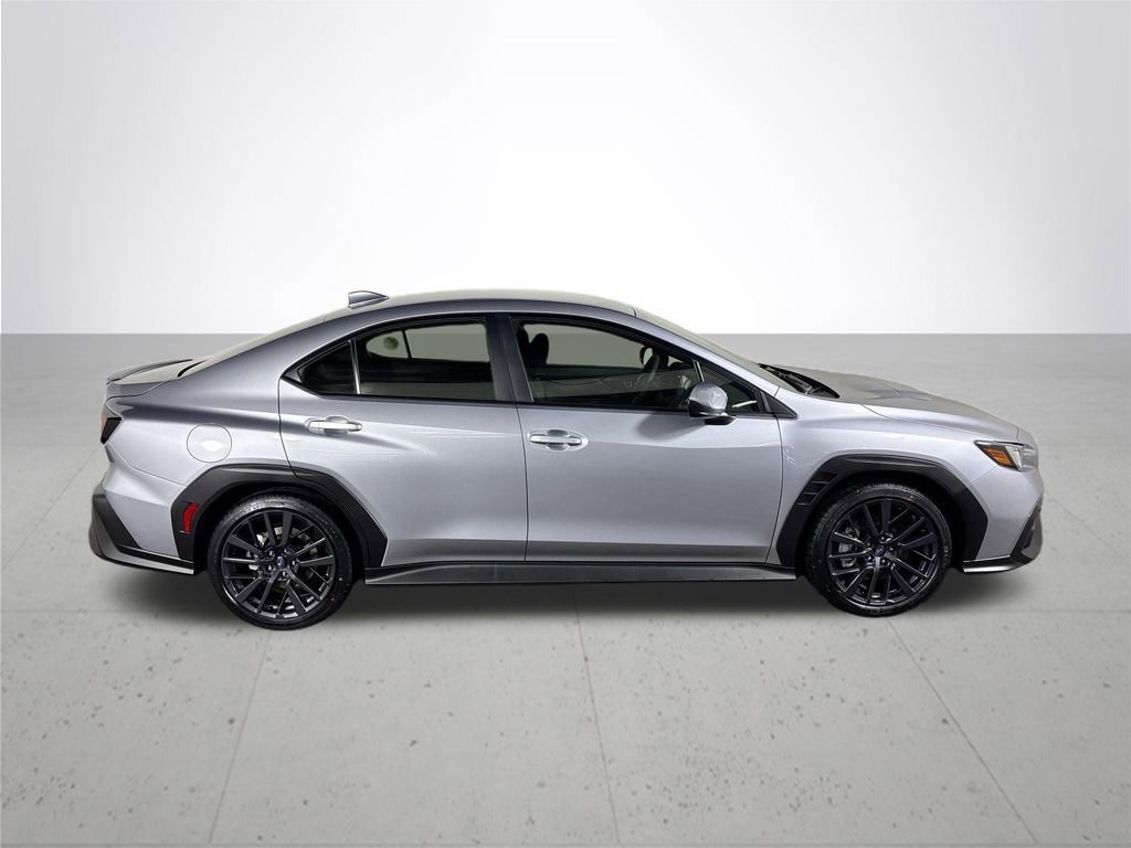 New 2026 Subaru WRX Premium AWD/4WD image 5