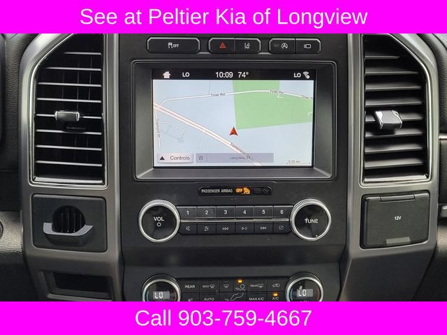 Used 2019 Ford Expedition Platinum RWD image 25