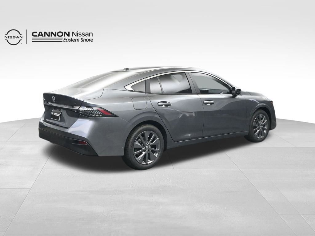 New 2026 Nissan Sentra SL image 5