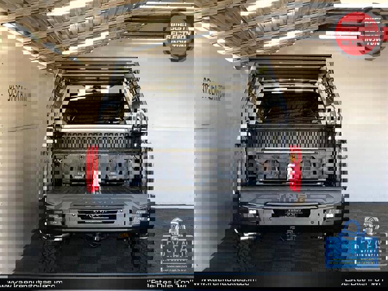Used 2024 Toyota Tundra Capstone image 63